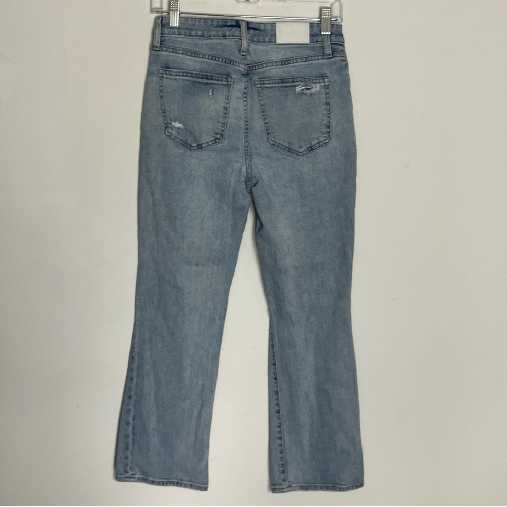 PISTOLA Lennon High Rise Crop Boot Rainer Distressed
27 - Picture 8 of 8